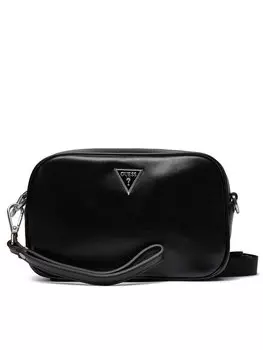 Косметичка Guess, черный