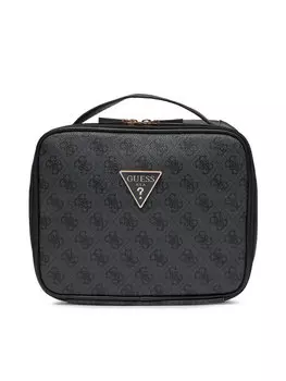 Косметичка Guess, черный