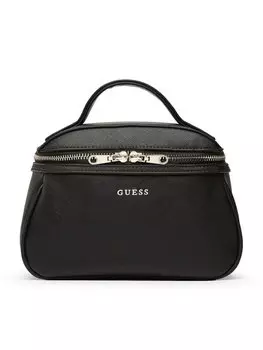 Косметичка Guess, черный