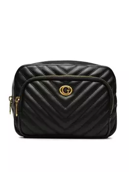 Косметичка Guess, черный