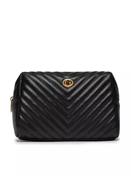 Косметичка Guess, черный