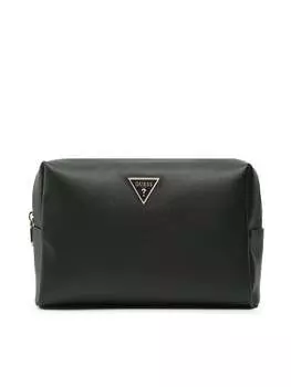 Косметичка Guess, черный