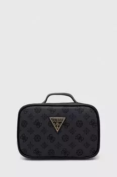 Косметичка Guess, черный