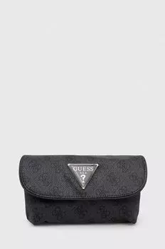 Косметичка Guess, черный