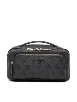 Косметичка Guess, черный