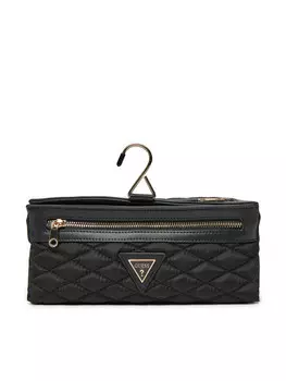 Косметичка Guess, черный