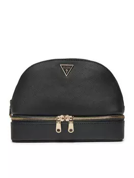 Косметичка Guess, черный