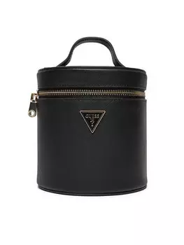 Косметичка Guess, черный