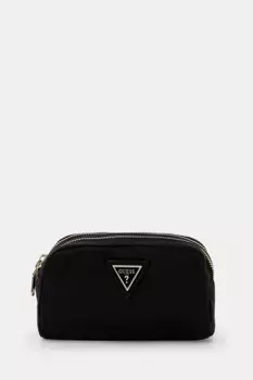 Косметичка Guess, черный