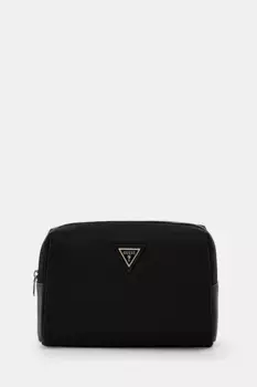 Косметичка Guess, черный