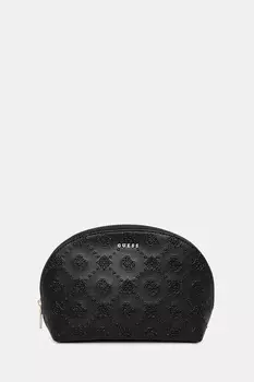 Косметичка Guess, черный