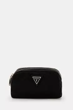 Косметичка Guess, черный