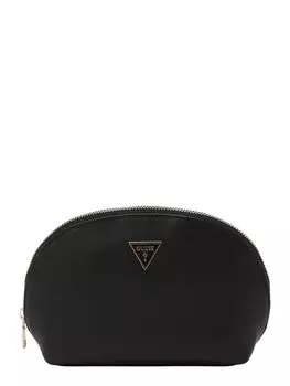 Косметичка GUESS Dome, черный