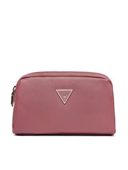 Косметичка Guess Double Zip PW1576 P3373, розовый