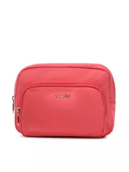 Косметичка Guess Even Accessories PWEYEN P2413, розовый