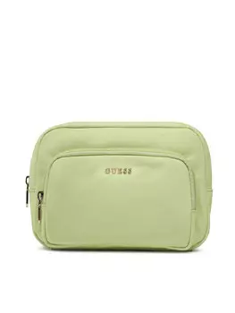 Косметичка Guess Even Accessories PWEYEN P2413, зеленый