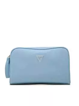 Косметичка Guess, фиолетовый