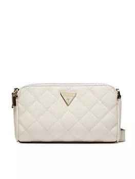 Косметичка Guess HWEQG9 50973, серый