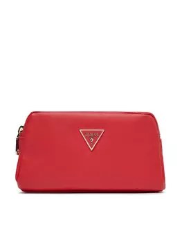 Косметичка Guess, красный