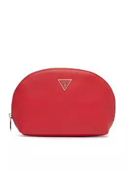 Косметичка Guess, красный