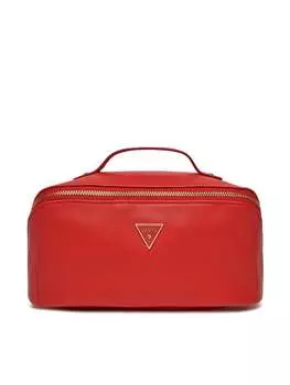 Косметичка Guess, красный