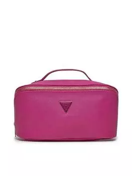 Косметичка Guess, красный