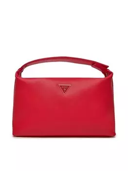 Косметичка Guess, красный