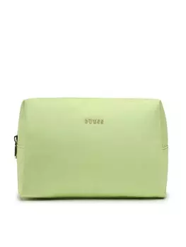 Косметичка Guess Not Coordinated Accessories PW1563 P3215, зеленый