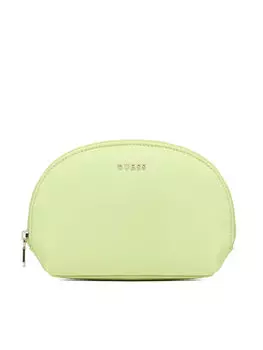 Косметичка Guess, оранжевый