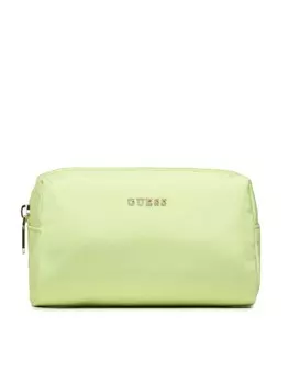 Косметичка Guess PW1564 P3214, зеленый