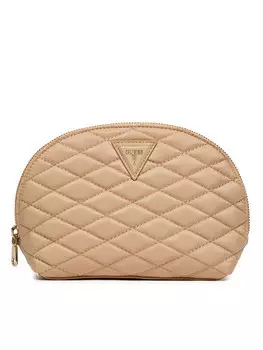 Косметичка Guess PW7485 P4470, бежевый