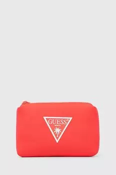 Косметичка Guess, роза