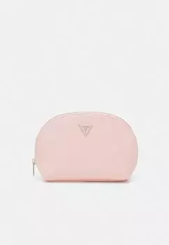 Косметичка Guess, розовая