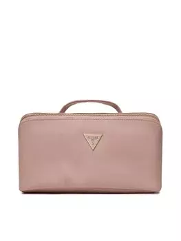 Косметичка Guess, розовый