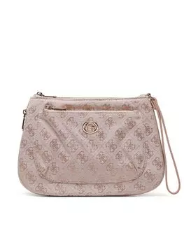 Косметичка Guess, розовый