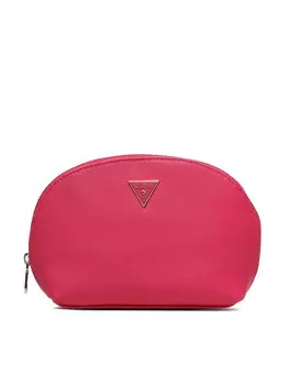 Косметичка Guess, розовый