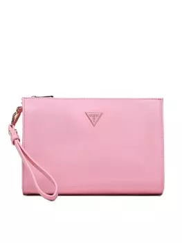 Косметичка Guess, розовый
