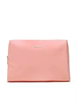 Косметичка Guess, розовый