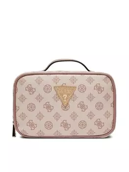 Косметичка Guess, розовый