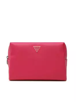 Косметичка Guess, розовый