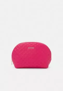 Косметичка Guess, розовый