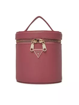 Косметичка Guess, розовый