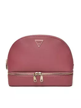 Косметичка Guess, розовый