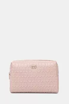 Косметичка Guess, розовый