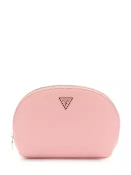 Косметичка GUESS, розовый
