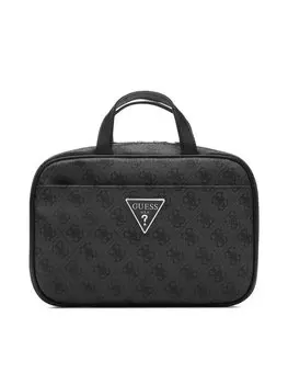 Косметичка Guess, серый