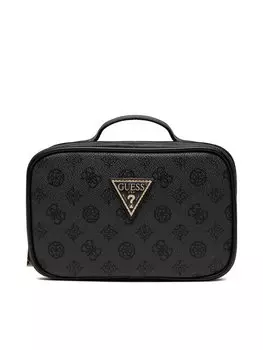 Косметичка Guess, серый