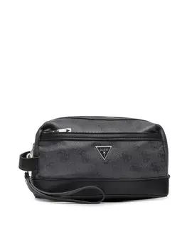 Косметичка Guess, серый