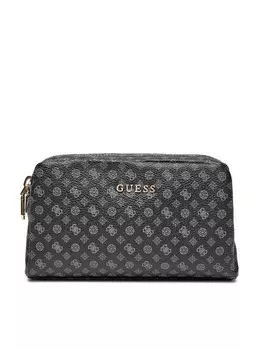 Косметичка Guess, серый