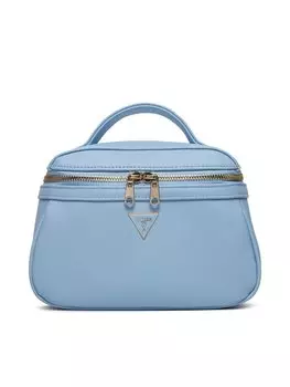 Косметичка Guess, синий